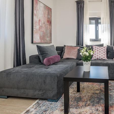 Apartments Maella 扎达尔 客房 照片